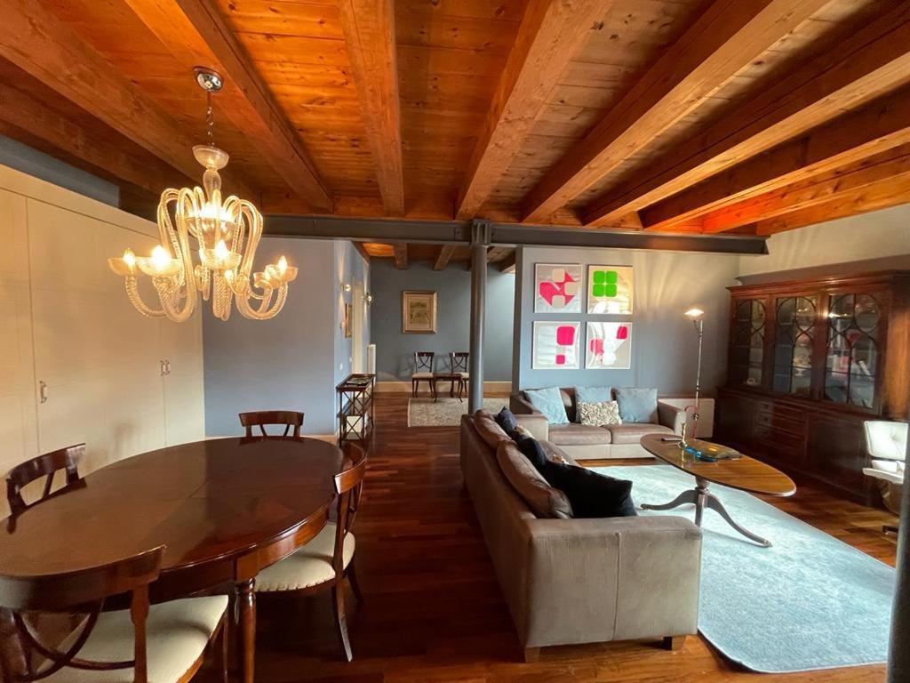The Venice Penthouse And Rooftop-Terrace At Molino Stucky Екстериор снимка
